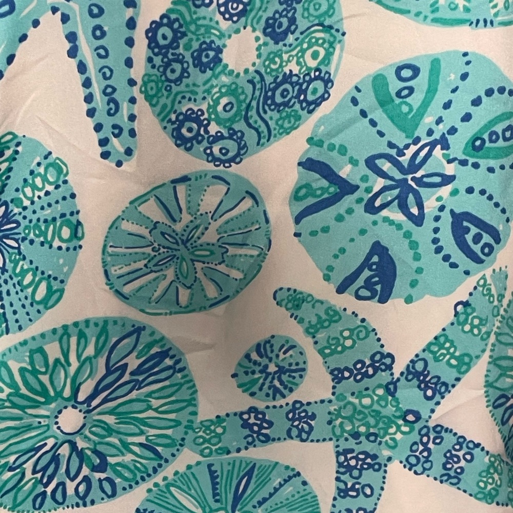 Lilly Pulitzer Women Tank Top- Small - Picture 9 of 10